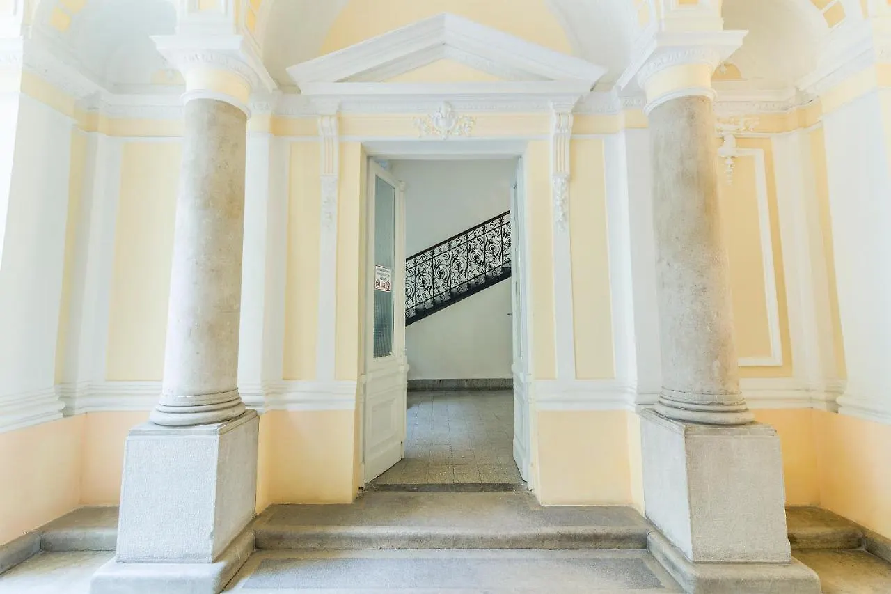 Vanilla Apartment Budapest