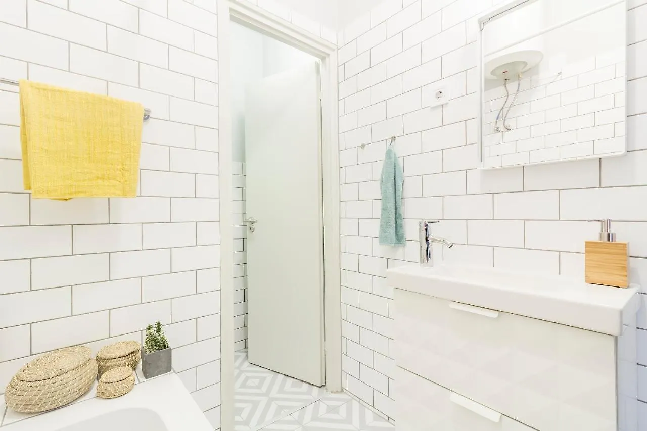 Vanilla Apartment Budapest
