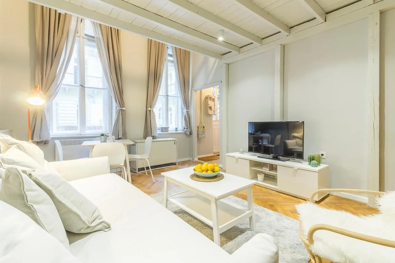 Vanilla Apartment Budapest